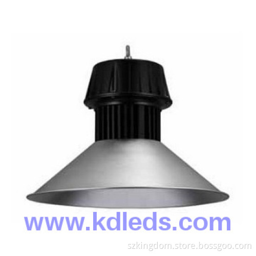 Waterproof Enegy Saving 120W LED High Bay Lighting